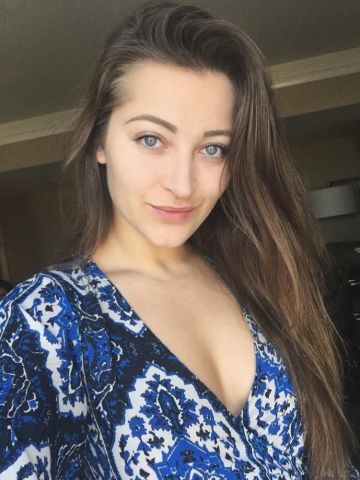 Анкета проститутки Аврора - Фото 1, , 24 года, №15571